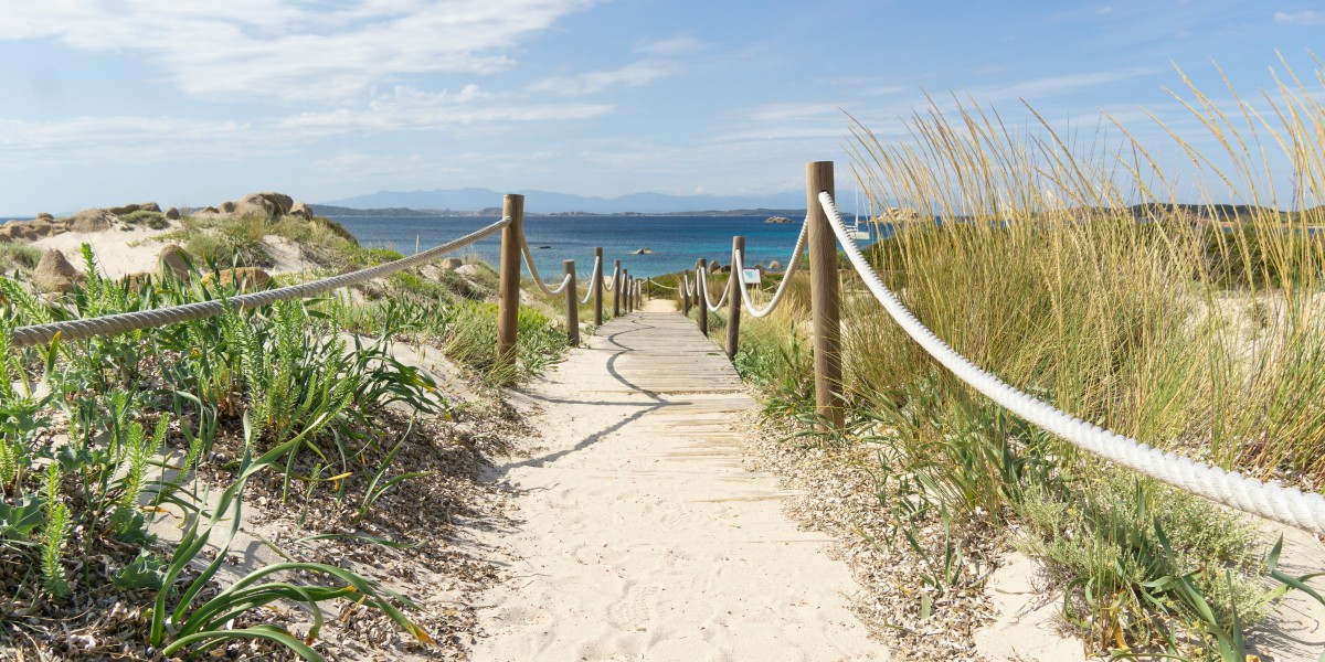 dune di Piscinas