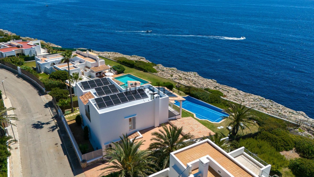 Villa di lusso a Maiorca
