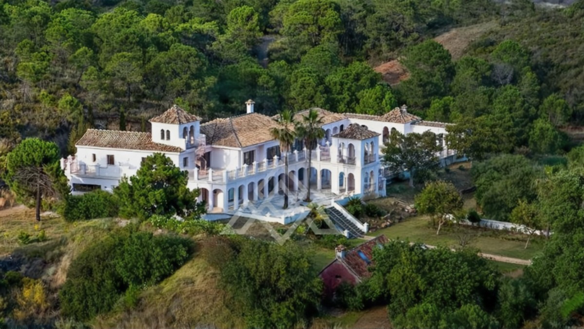 Las 10 casas más caras de España 