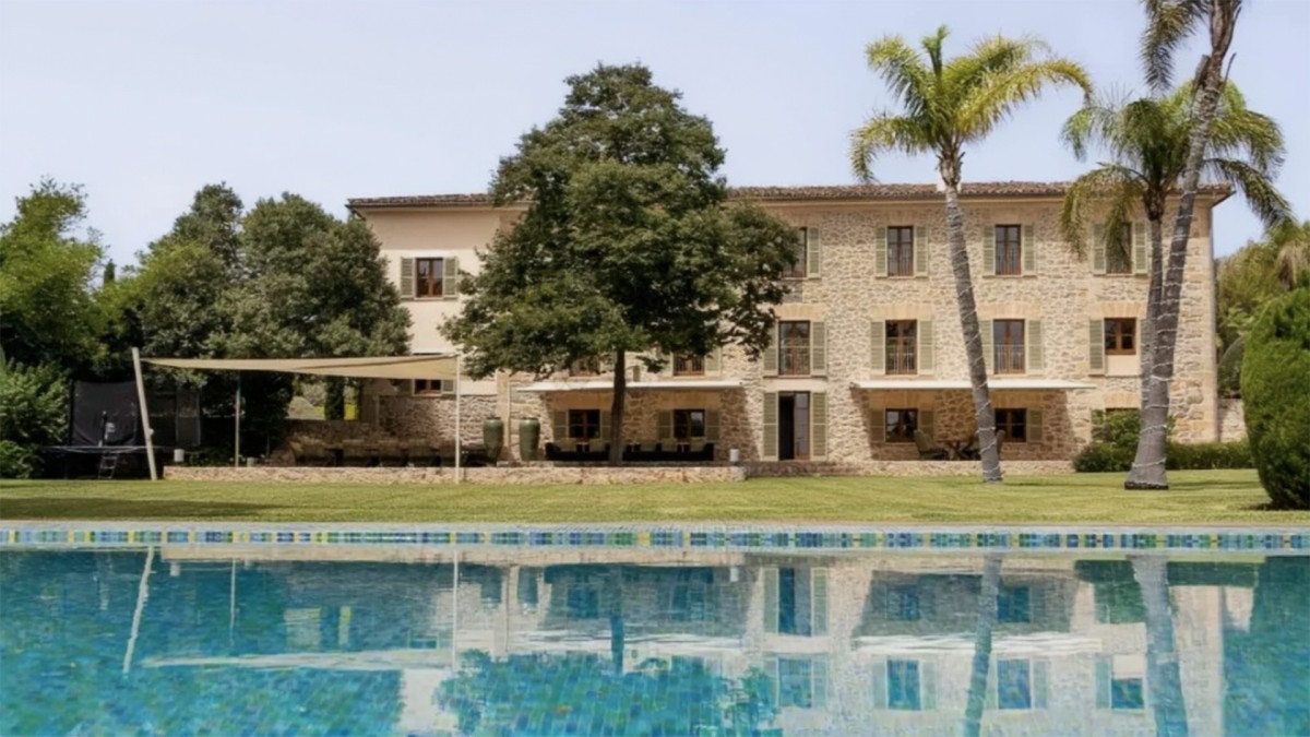 Las 10 casas más caras de España 