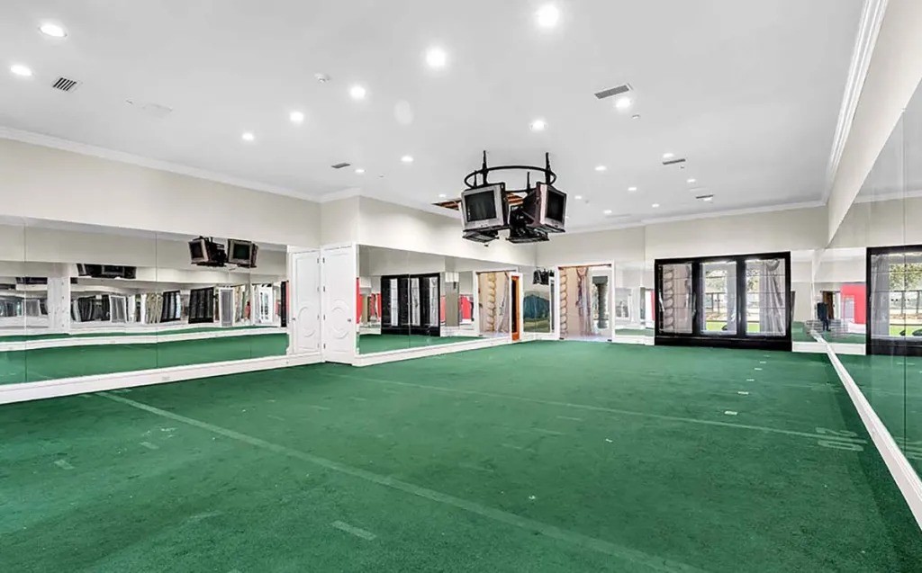 Questa mega-villa in Texas è stata venduta per 3,9 milioni di dollari