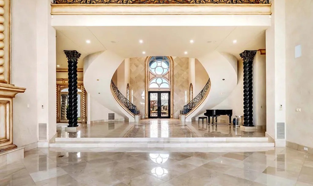 Questa mega-villa in Texas è stata venduta per 3,9 milioni di dollari