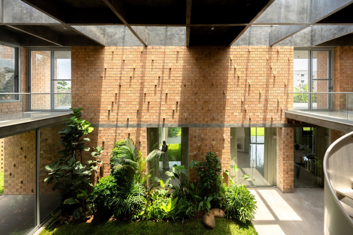 Il patio
