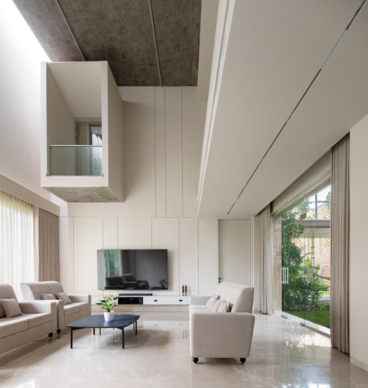 Il salone