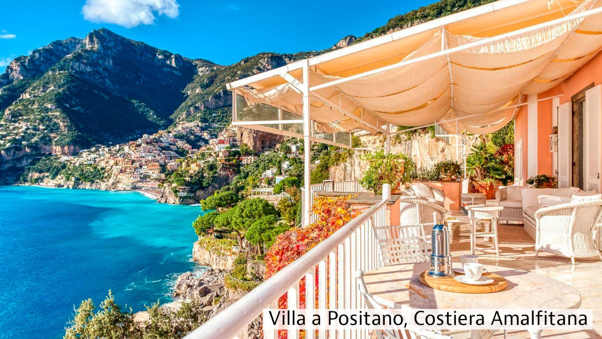 Positano