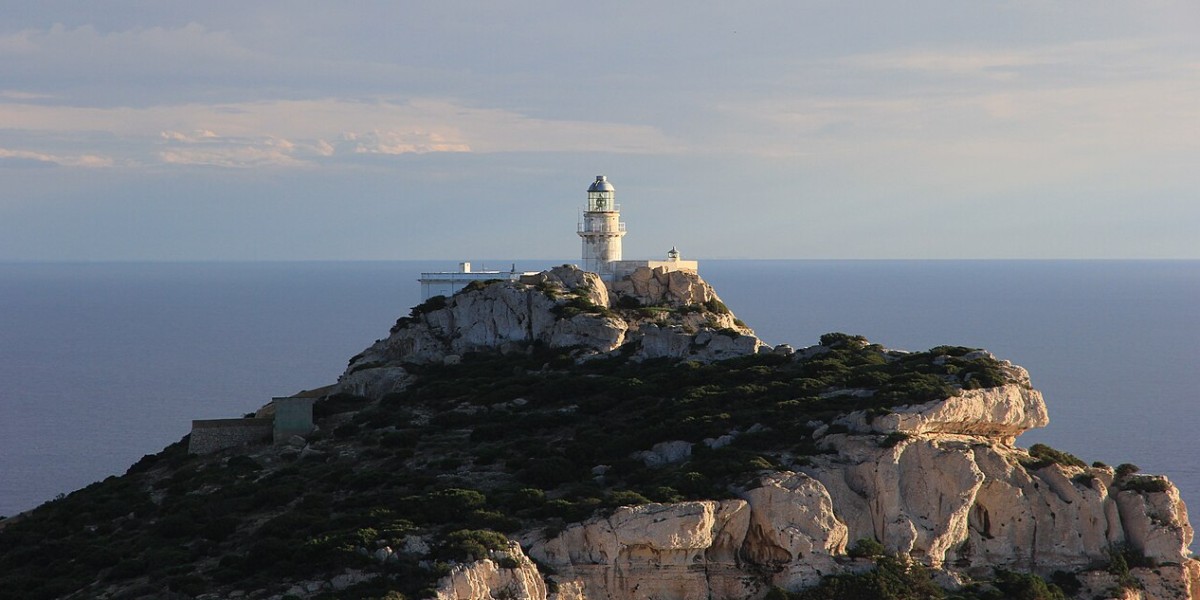 tramonti più belli d'Italia