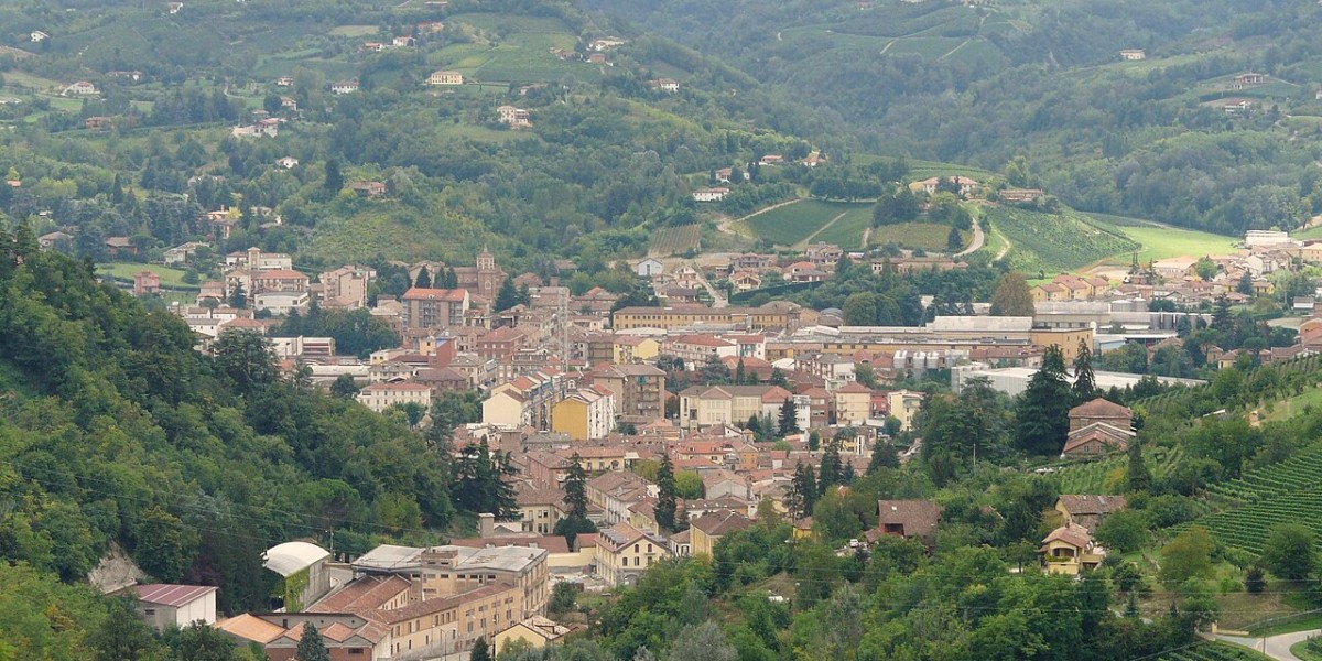 Treno storico Torino-Canelli 2026
