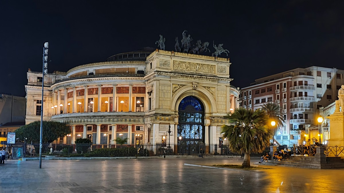 perche palermo si chiama cosi