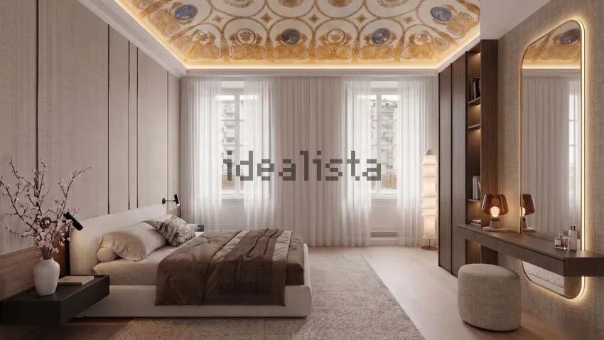illuminazione di lusso per interni