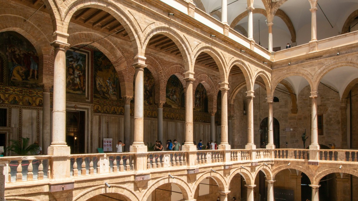 perche palermo si chiama cosi