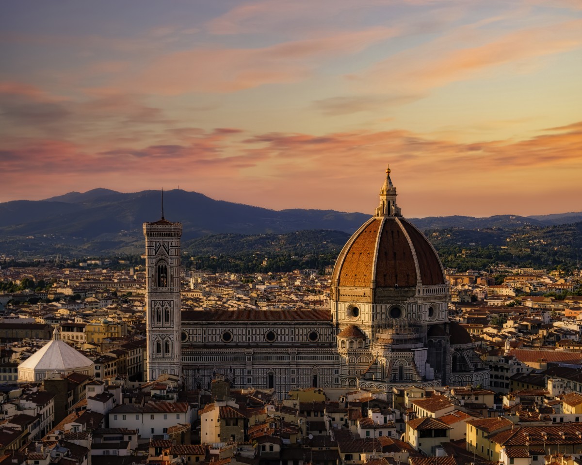 Firenze