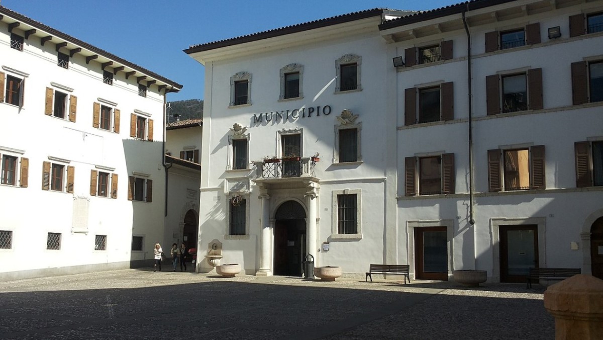 cosa vedere ad ala
