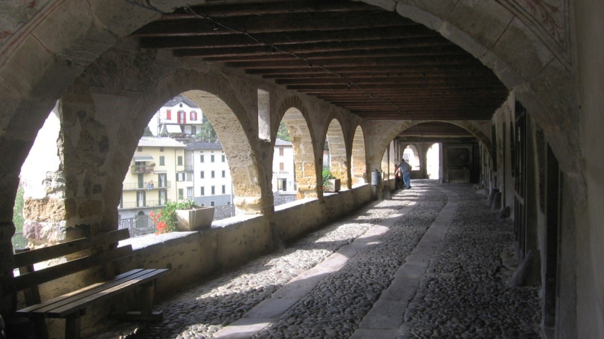 via priula