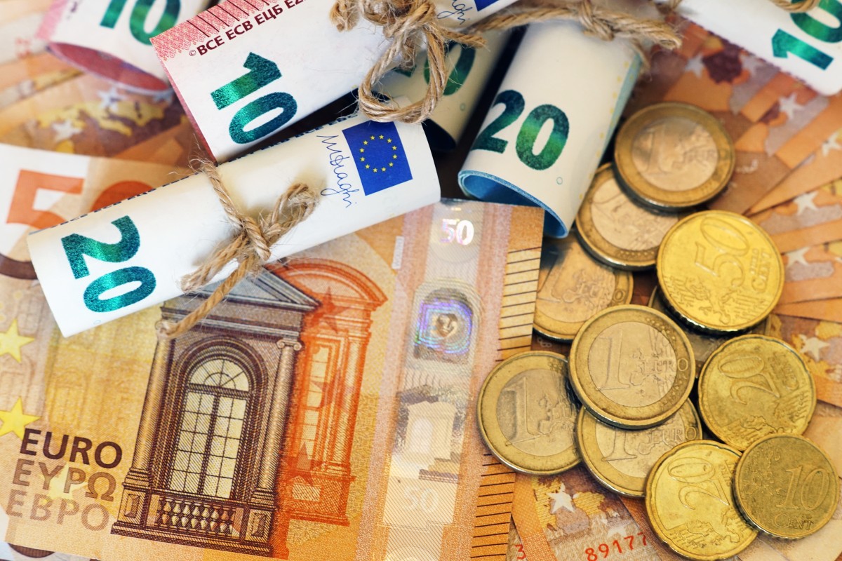banconote euro
