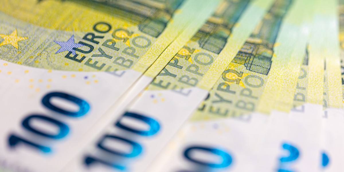 banconote euro