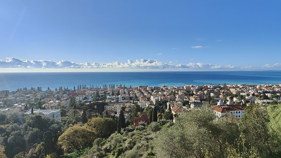 bordighera citta delle palme