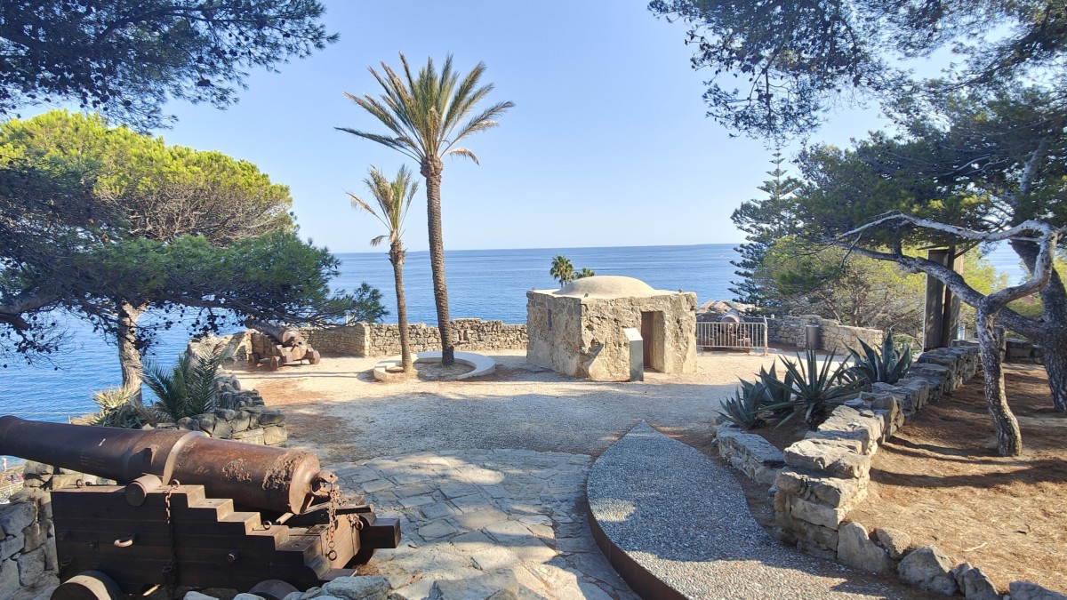 bordighera citta delle palme