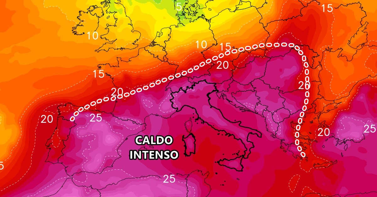 Temperature