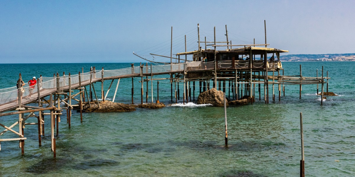 Best places to live in Abruzzo