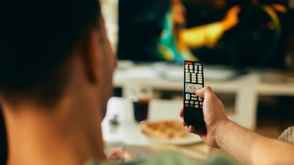 audio tv