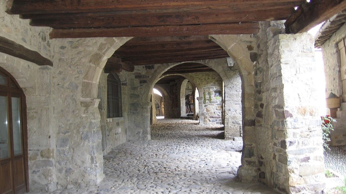 via mercatorum