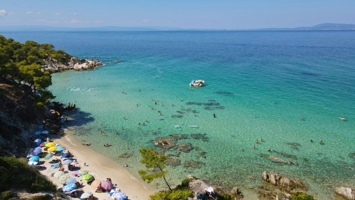 penisola calcidica