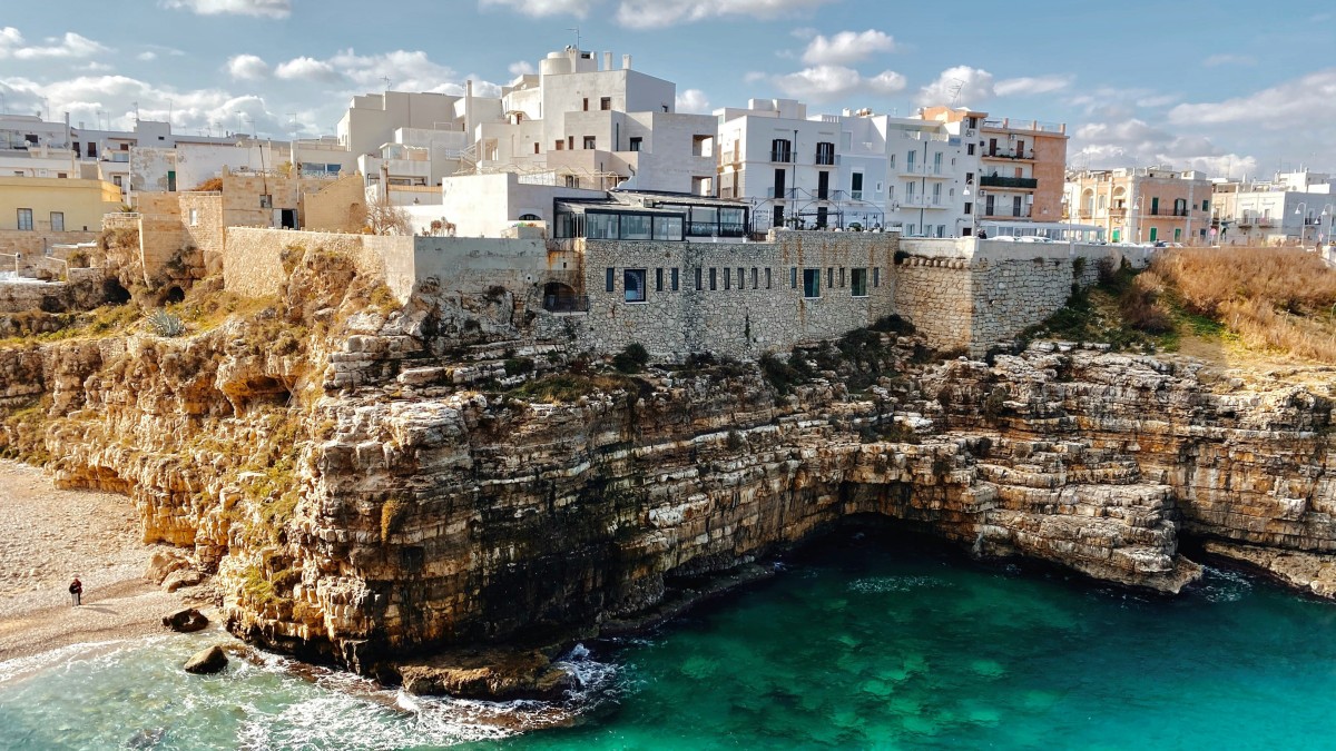 case di lusso in puglia