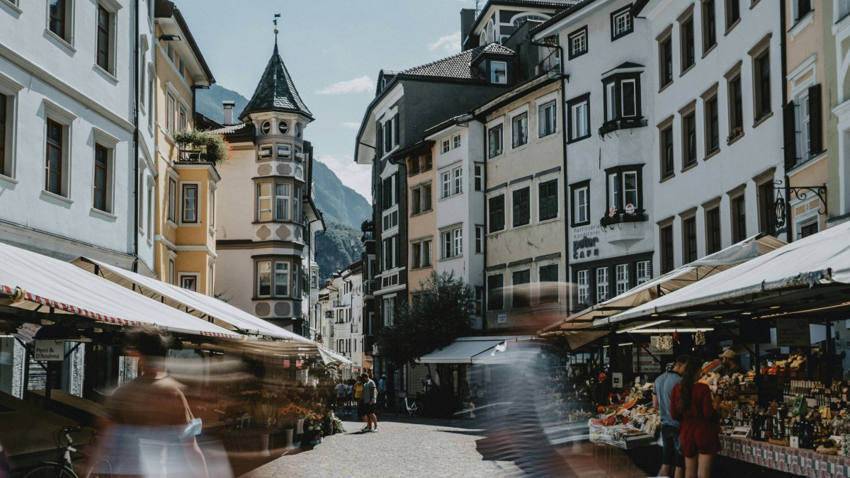 differenze trentino alto adige