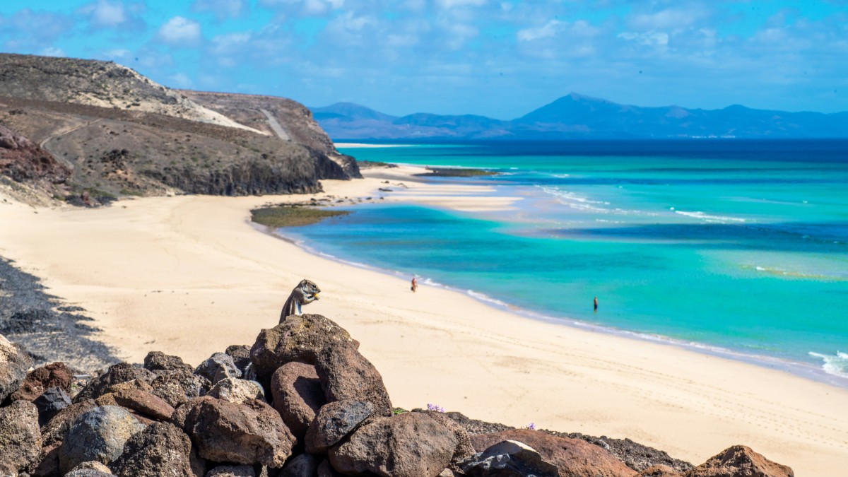 perche fuerteventura si chiama cosi