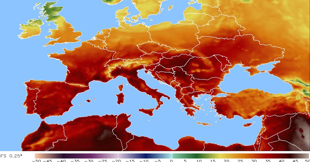 Temperature