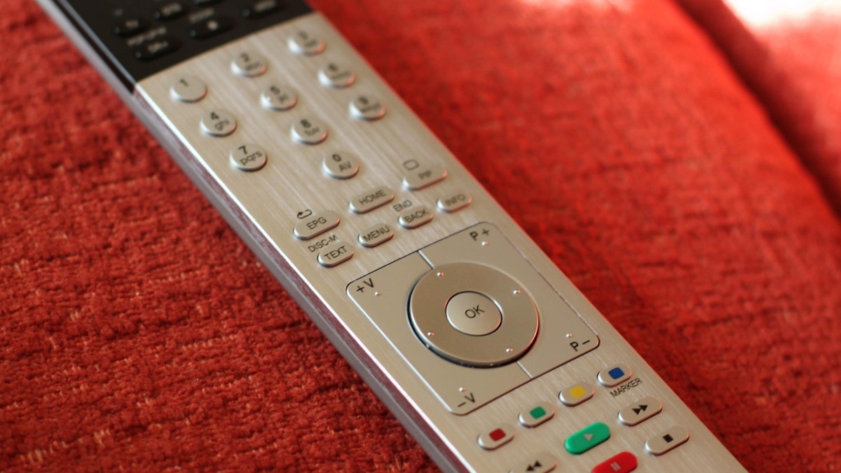 audio tv