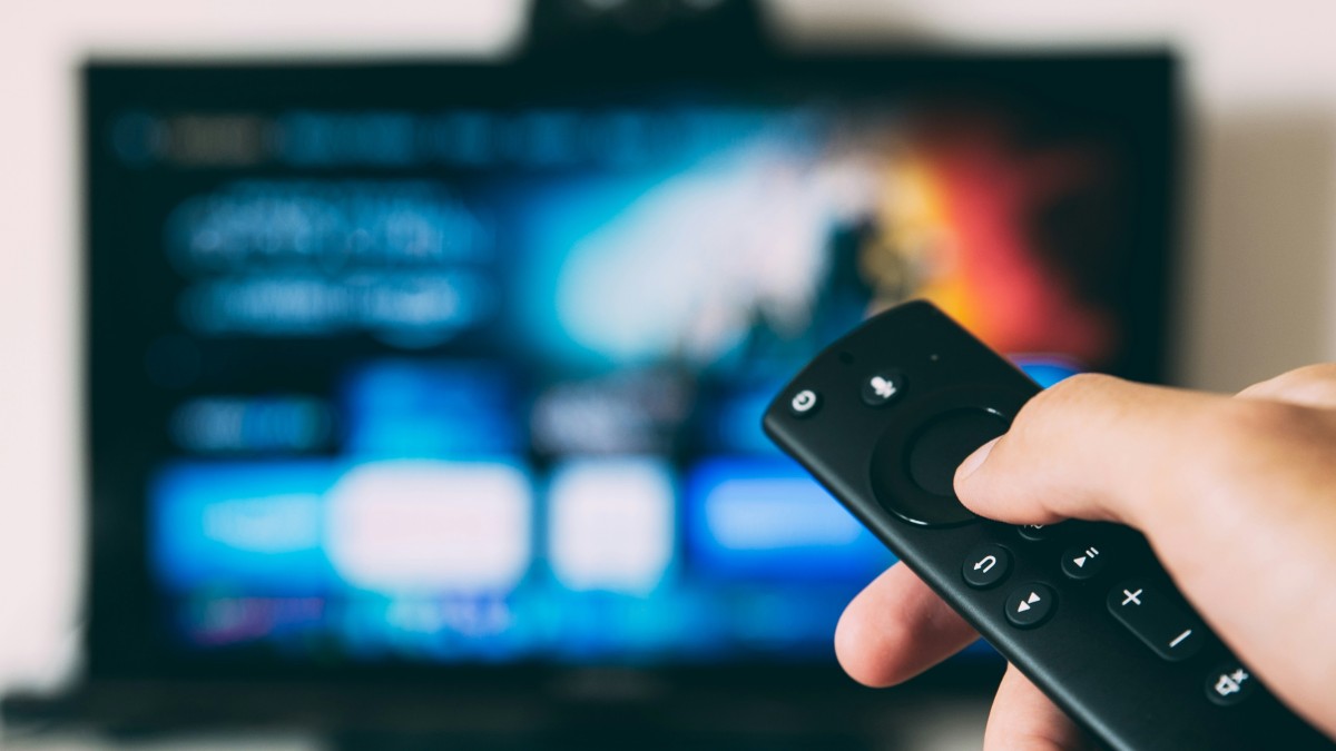 audio tv