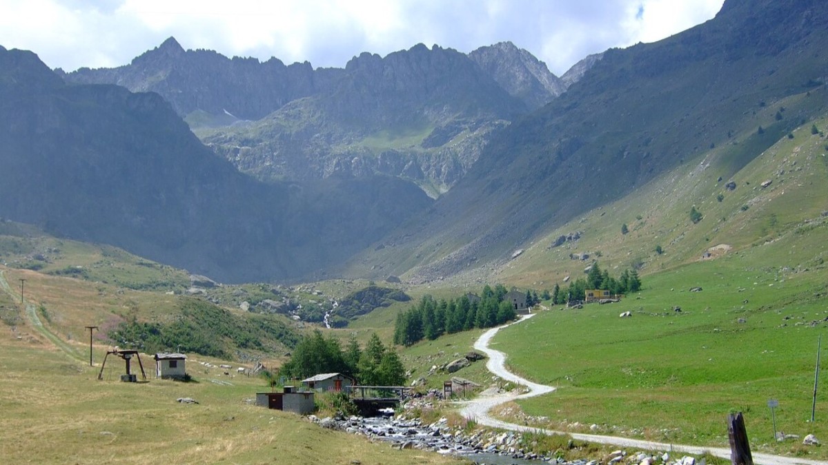 crissolo