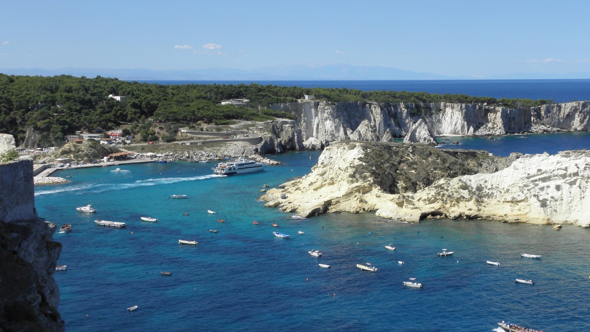 Tremiti Islands