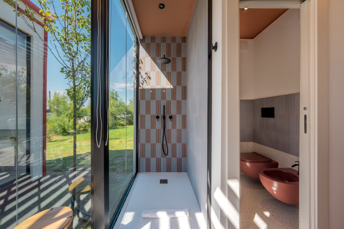 Nomadaria - Officine Tamborrino