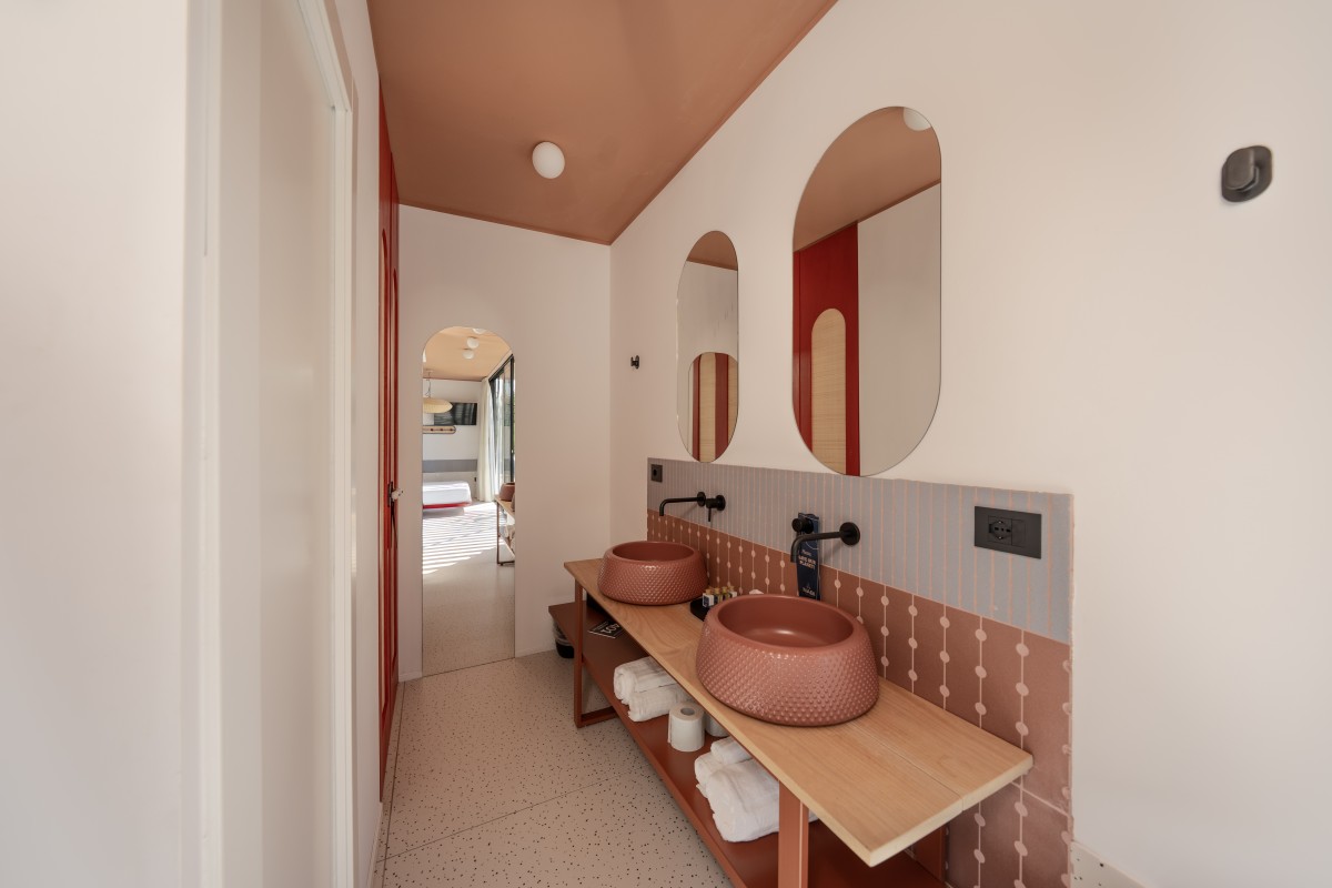 Nomadaria - Officine Tamborrino