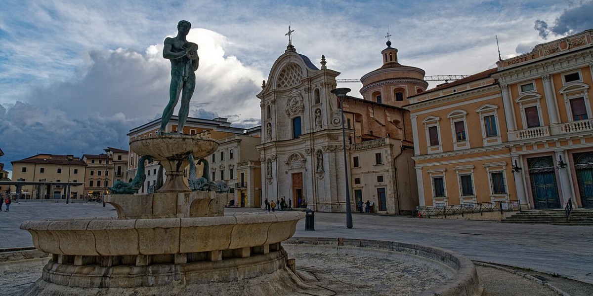 L’Aquila