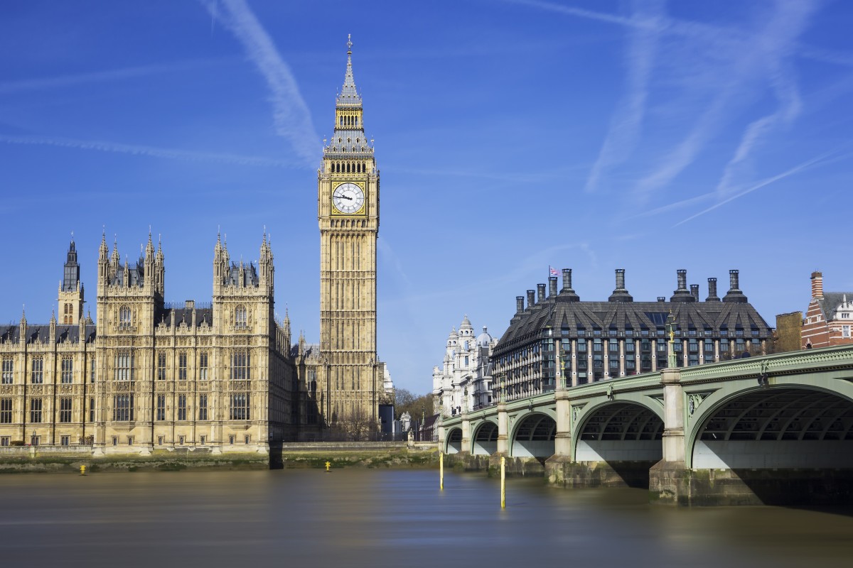 Londra