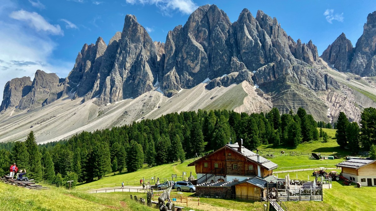 differenze trentino alto adige