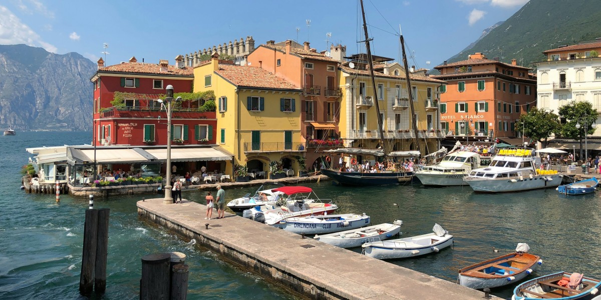 things to do in Malcesine, Lake Garda