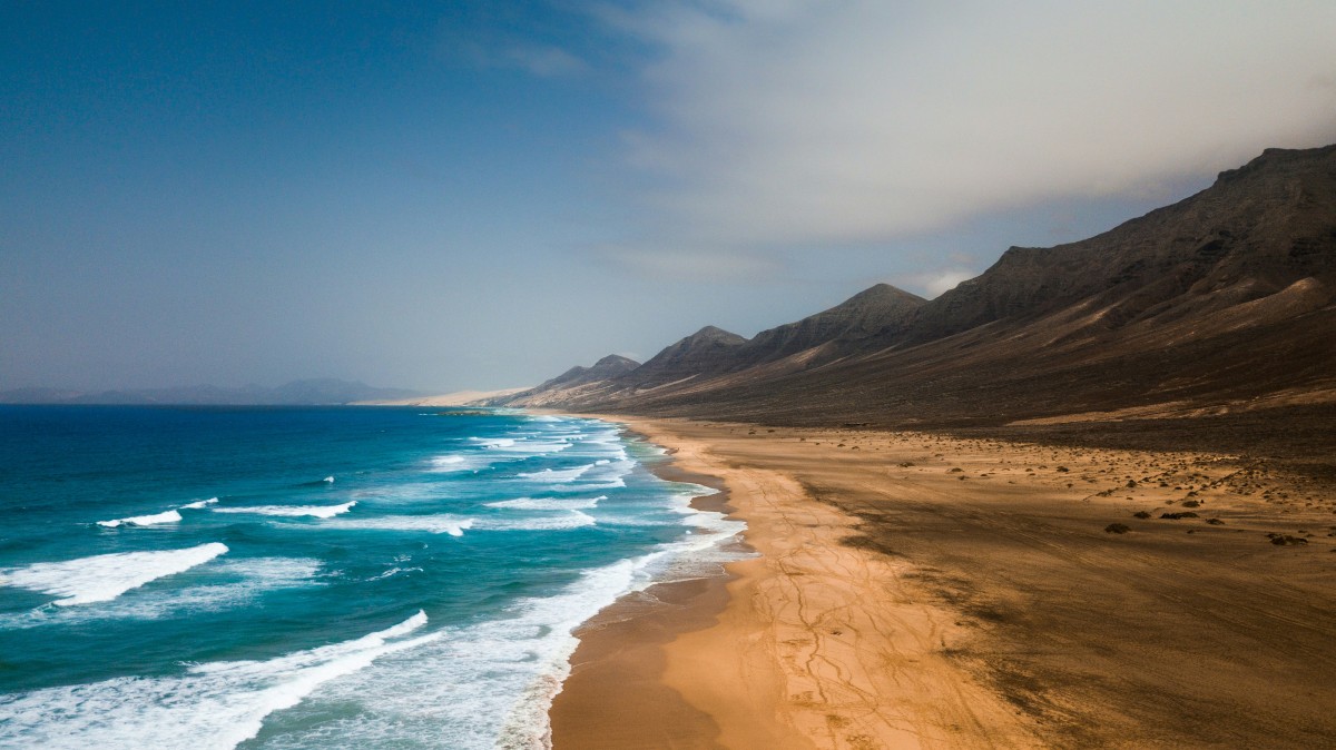 perche fuerteventura si chiama cos