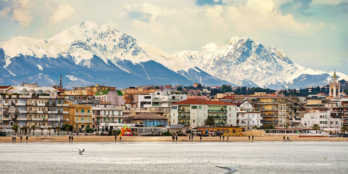 Living in Abruzzo