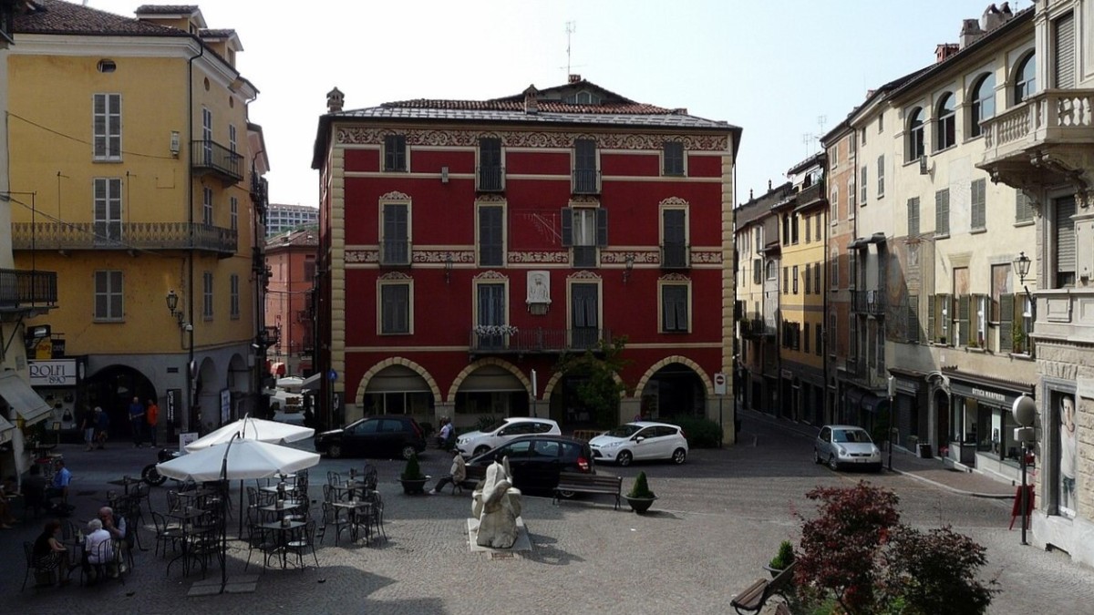 mondovi