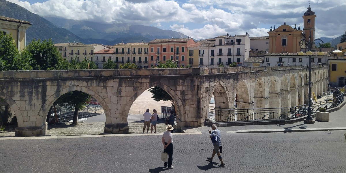 Best places to live in Abruzzo