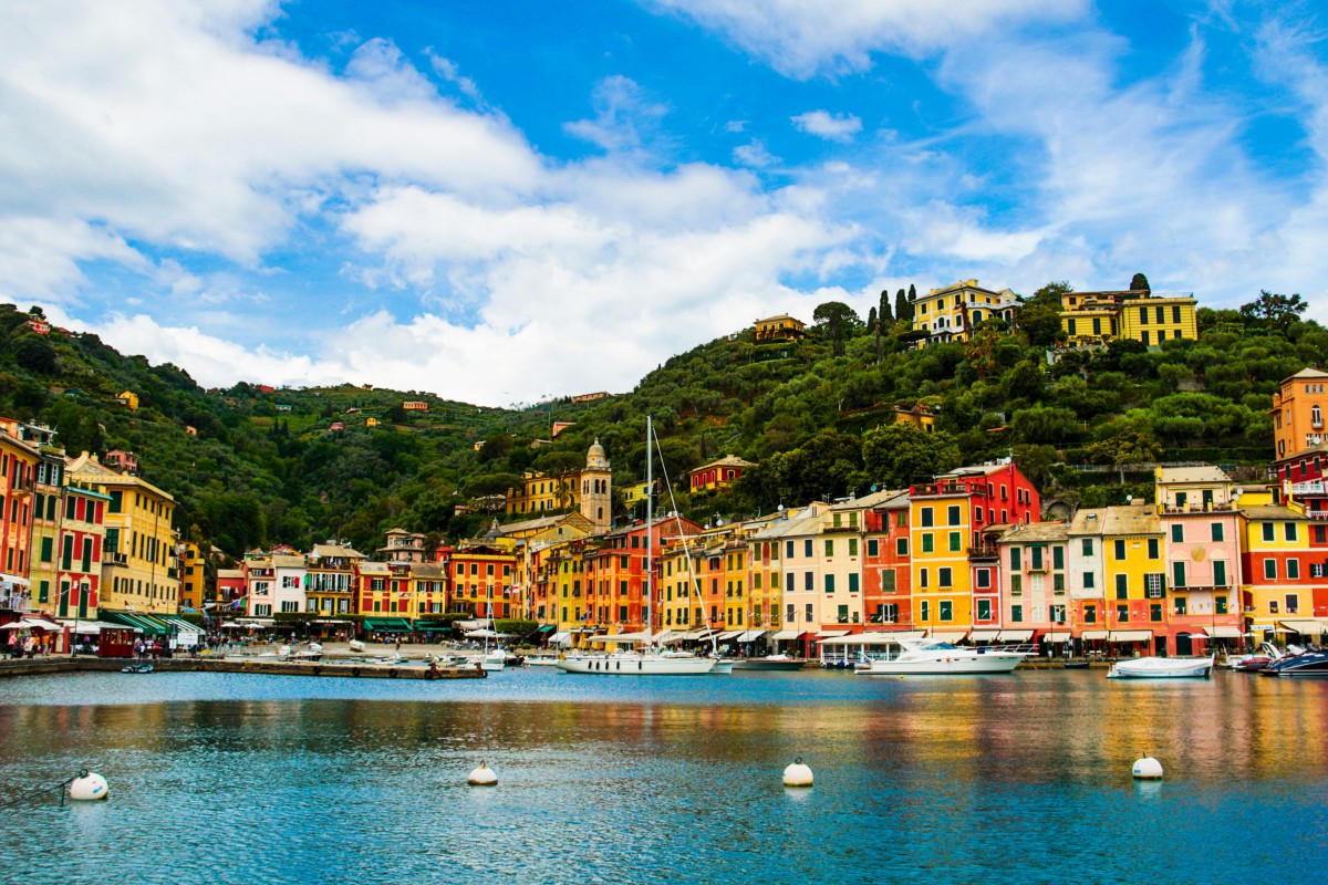 Vivre en Italie et revenir souvent en France : quelles villes choisir ?