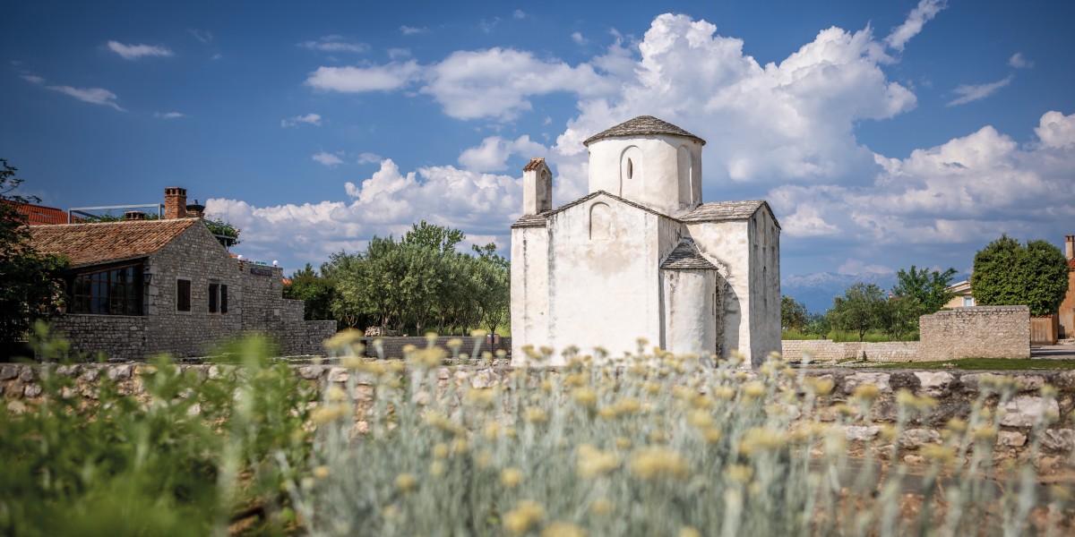 cosa fare a ferragosto in Croazia 