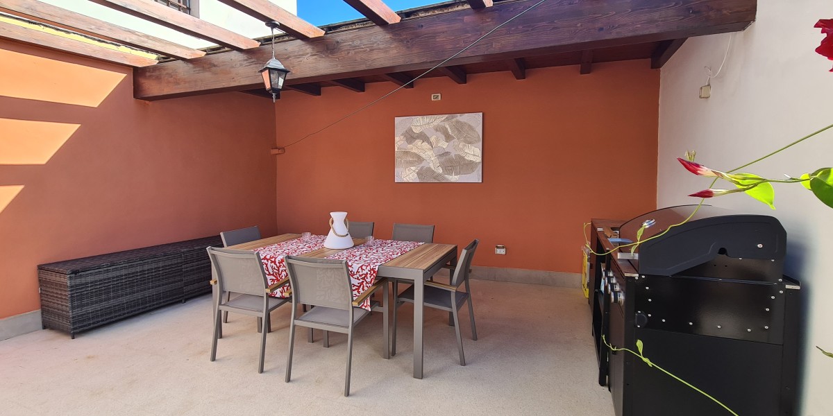 casa indipendente Trani