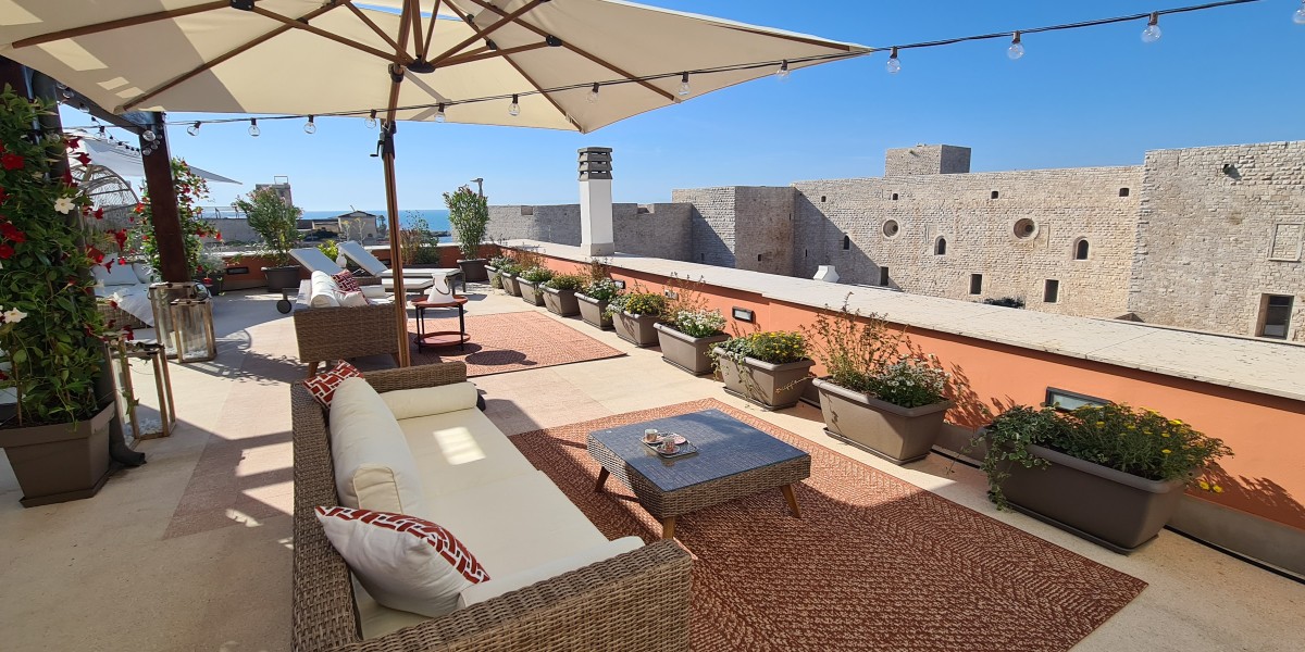 casa indipendente Trani
