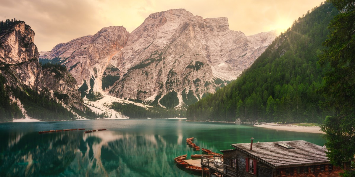 tramonti più belli d'Italia