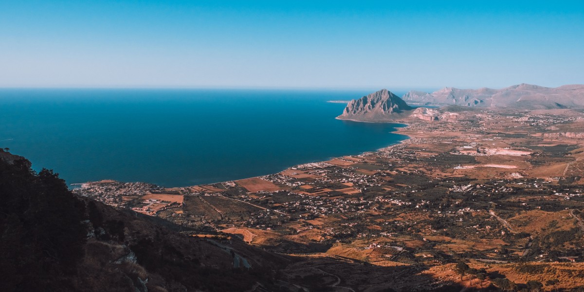 tramonti più belli d'Italia